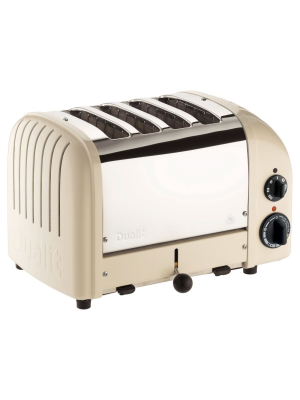 Dualit Toaster - Cream 47152