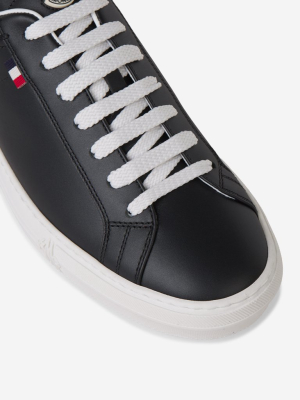 Moncler New Monaco Sneakers