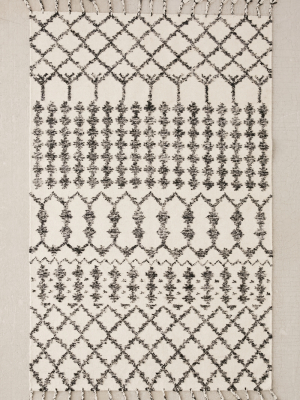 Adair Woven Wool Rug