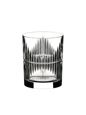 Riedel Shadows Double Old-fashioned Glasses, Set Of 2