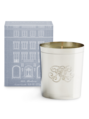 888 Collection Candle