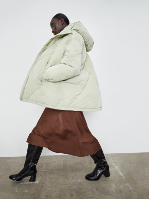 Puffer Coat