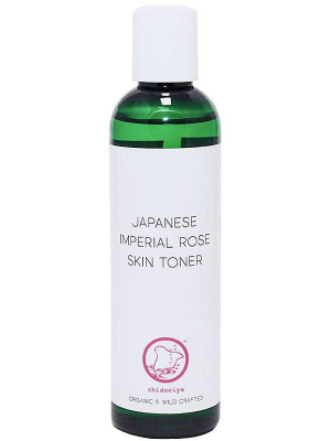 Japanese Imperial Rose Skin Toner