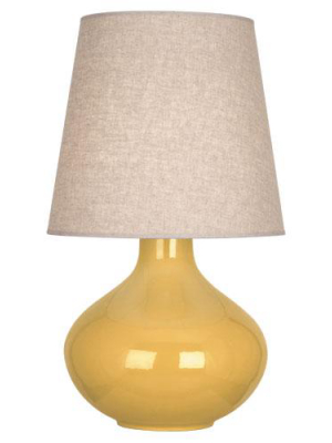 June Table Lamp