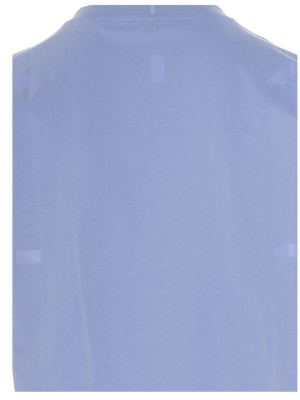 Mcq Alexander Mcqueen Relaxed-fit T-shirt