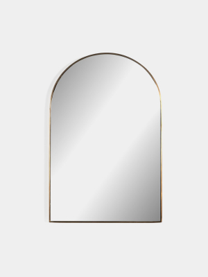 Alaric Small Mirror