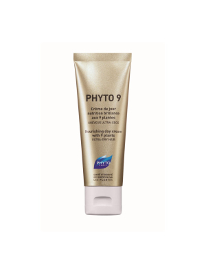 Phyto 9 Nourishing Day Cream With 9 Plants