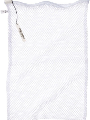 Laundry Wash Bag 28/white