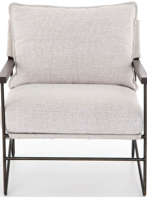 Della Chair, Afton Pearl