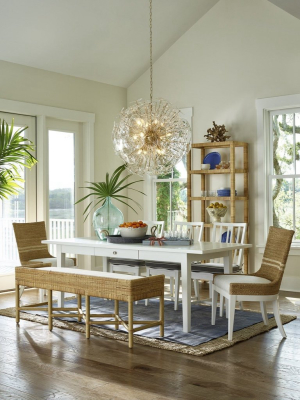 Escape - Coastal Living Home Collection - Cottage Dining Table