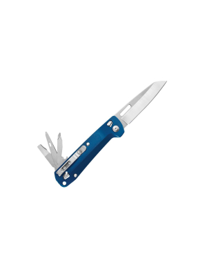 Leatherman Free K2 - Navy