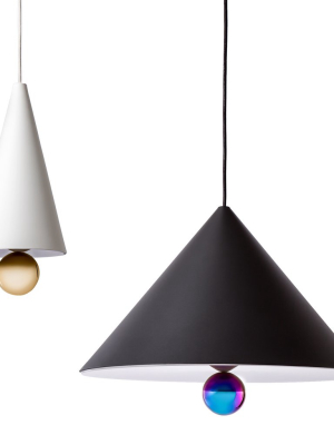 Cherry Pendant Light