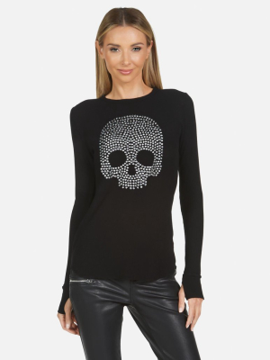 Mckinley X Nailhead Skull