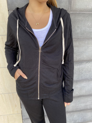 Sundry Zip Hoodie