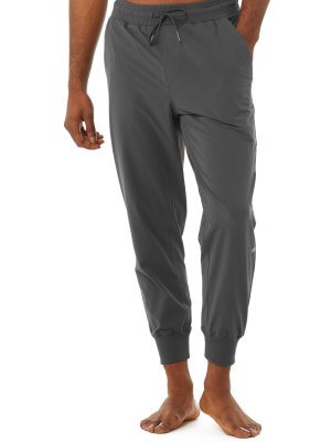 Co-op 7/8 Pant - Anthracite