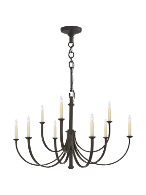 Reims Medium Chandelier