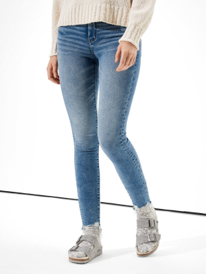 Ae Cozy Ne(x)t Level High-waisted Jegging