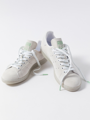 Adidas Originals Stan Smith Suede Sneaker