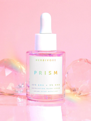 Herbivore Prism Exfoliating Glow Potion