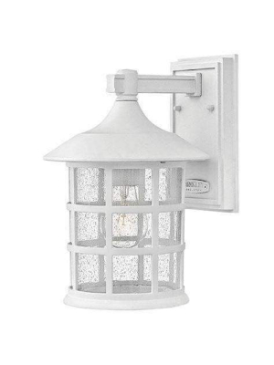 Outdoor Freeport Wall Sconce