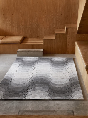 Wave Rug