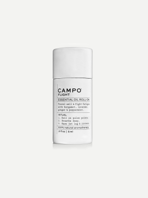 Campo® Flight Roll-on Oil