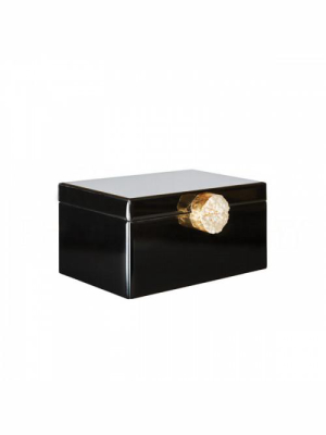 Valeria Jewelry Box