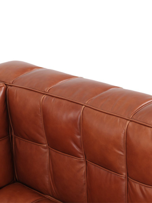 Kubus Loveseat