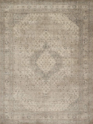 Loloi Rug Millennium Mv-03 Sand/ivory