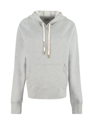 Zadig & Voltaire Clipper Band Of Sisters Hoodie