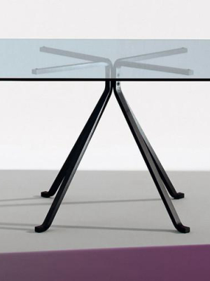 Cugino Dining Table By Driade