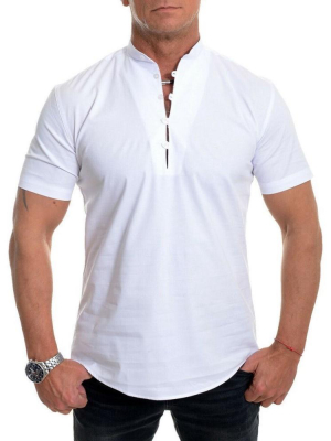 Pologize™ Comfort Fashion Shirt