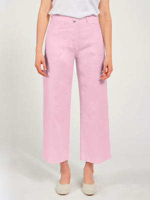 Pink Simone Jeans