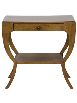 Maude Side Table