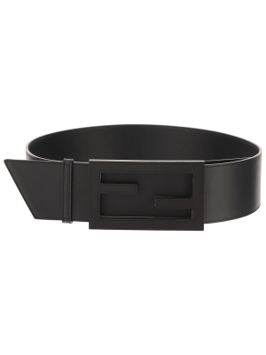 Fendi Baguette Wide Belt