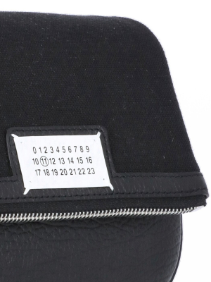 Maison Margiela 5ac Crossbody Bag