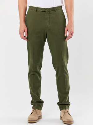 Green Trouser