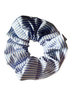 Scrunchie Delu Stripe