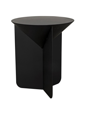 Lora Side Table