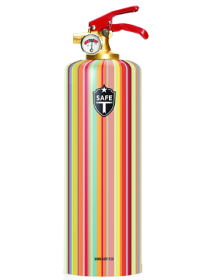 Fullcolors Designer Fire Extinguisher