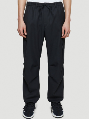 Y-3 Classic Cargo Pants