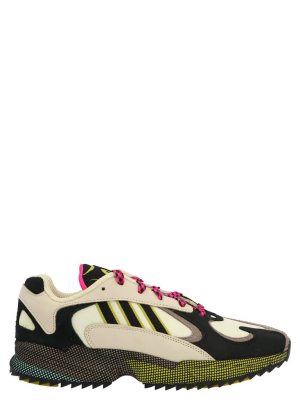 Adidas Originals Yung-1 Lace-up Sneakers