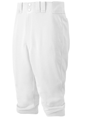 Mizuno Men's Premier Short Baseball Pant