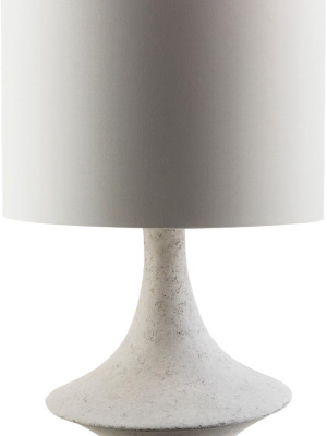 Bryant Table Lamp In Various Colors