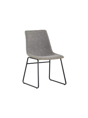 Cal Dining Chair