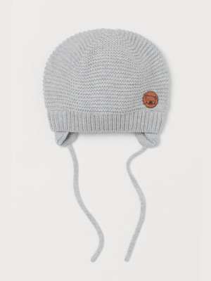 Knit Hat