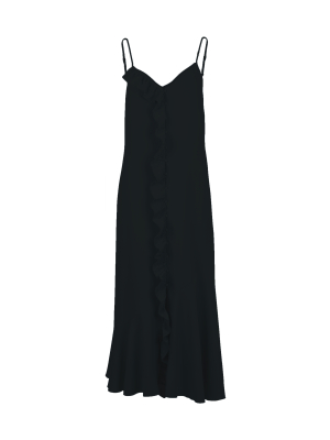 Rosine Dress Black