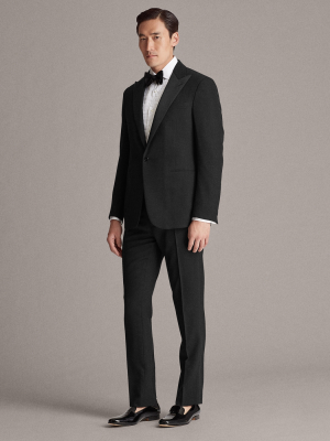 Gregory Barathea Peak-lapel Tuxedo