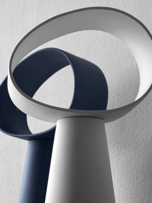 Eclipse Table Lamp