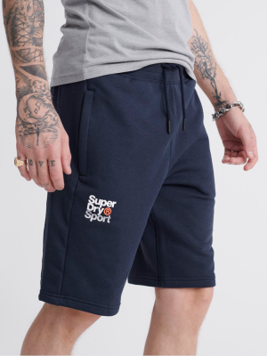 Core Sport Shorts